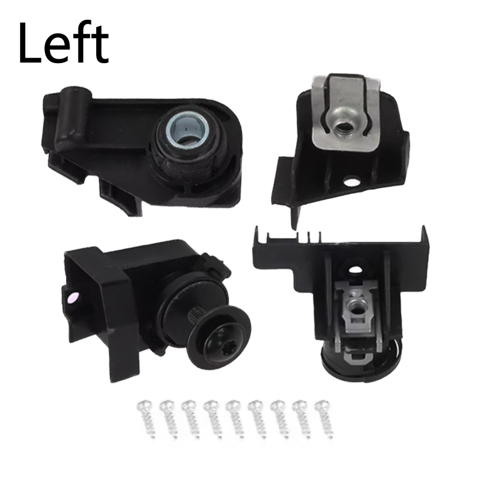 Auto Repair Shop Requirements - OE 3G0998226 Vervangende koplampbevestiging voor autoreparatiewerkplaats