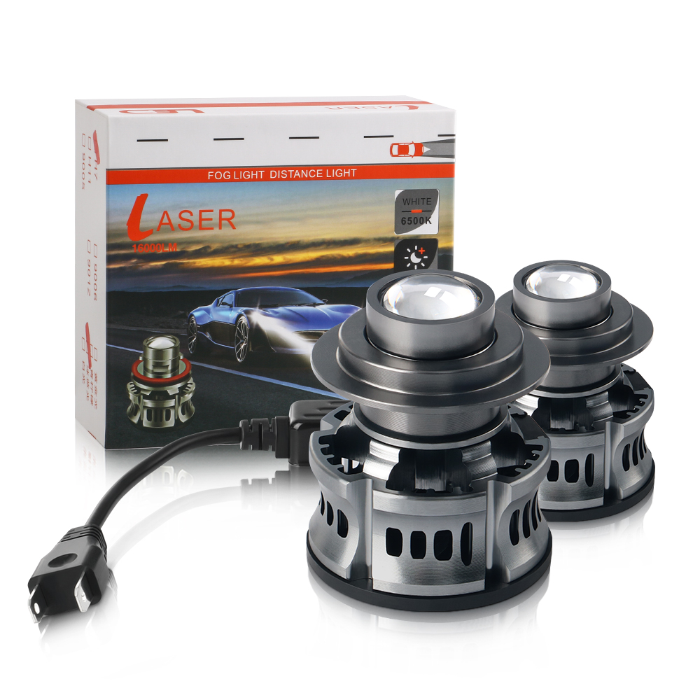 Headlight Aiming Tool - 2 Stuks Auto Laser H8 H11