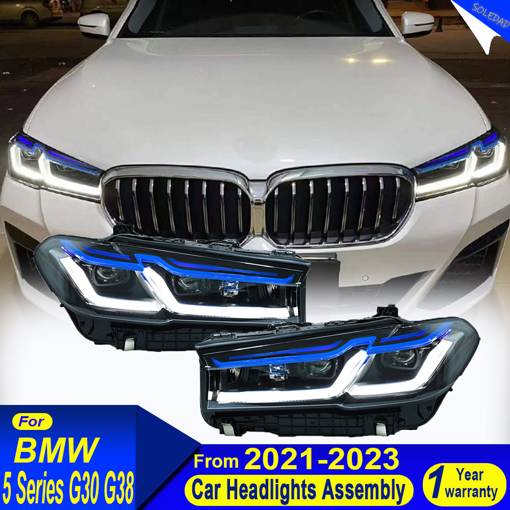 Auto Voor Bmw G30 G38 Koplampe - Headlight Aiming Tool recensie en prijs