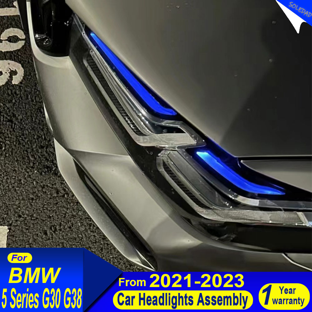 Auto Voor Bmw G30 G38 Koplampe - Headlight Aiming Tool recensie en prijs