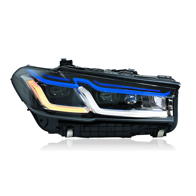 Auto Voor Bmw G30 G38 Koplampe - Headlight Aiming Tool recensie en prijs