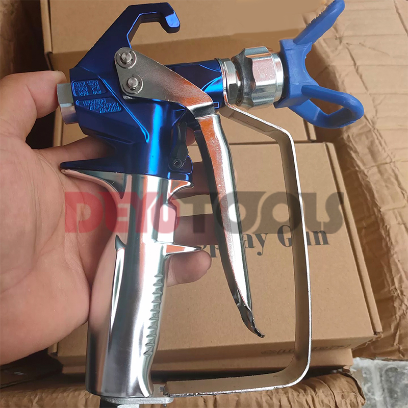 3600psi Hogedruk Airless Verf  - Heat Gun Paint Strip recensie en prijs