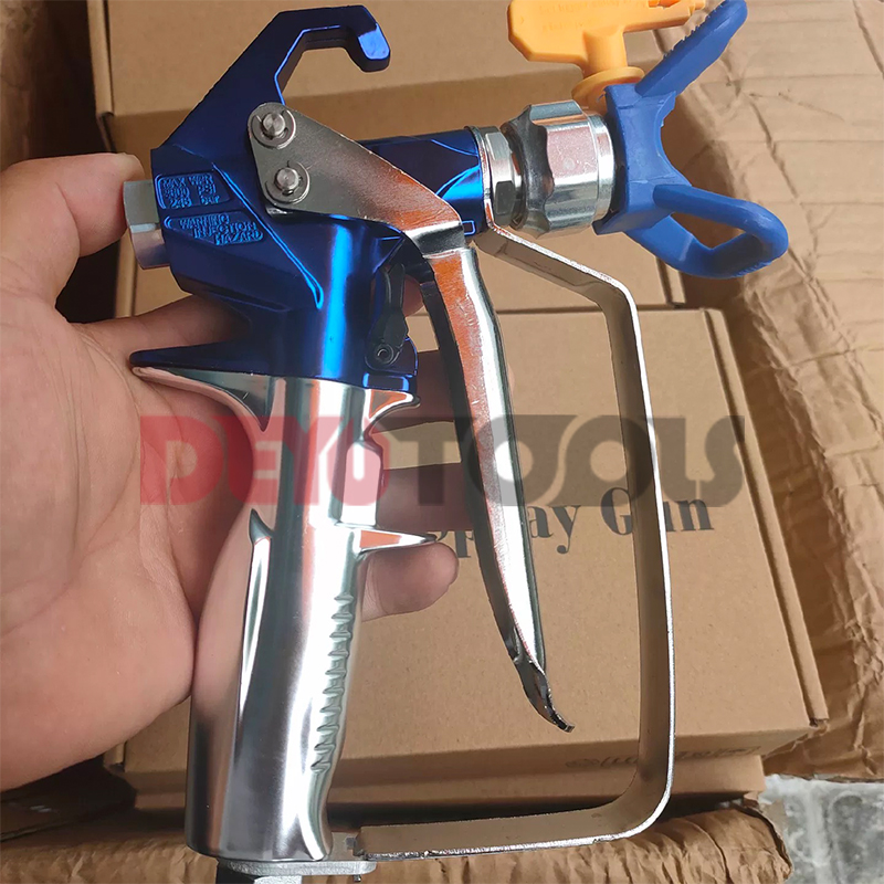 3600psi Hogedruk Airless Verf  - Heat Gun Paint Strip recensie en prijs