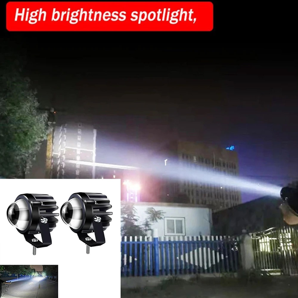 Motorfiets Led Lamp Koplamp Pr - Headlight Aiming Tool recensie en prijs