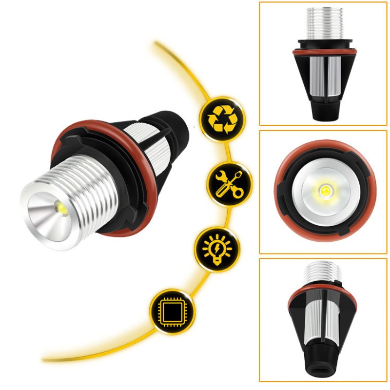 Auto Koplamp Geschikt voor E39 - Headlight Aiming Tool recensie en prijs