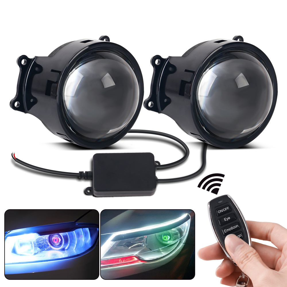 Auto Dynamische Devil's Eye Le - Headlight Aiming Tool recensie en prijs