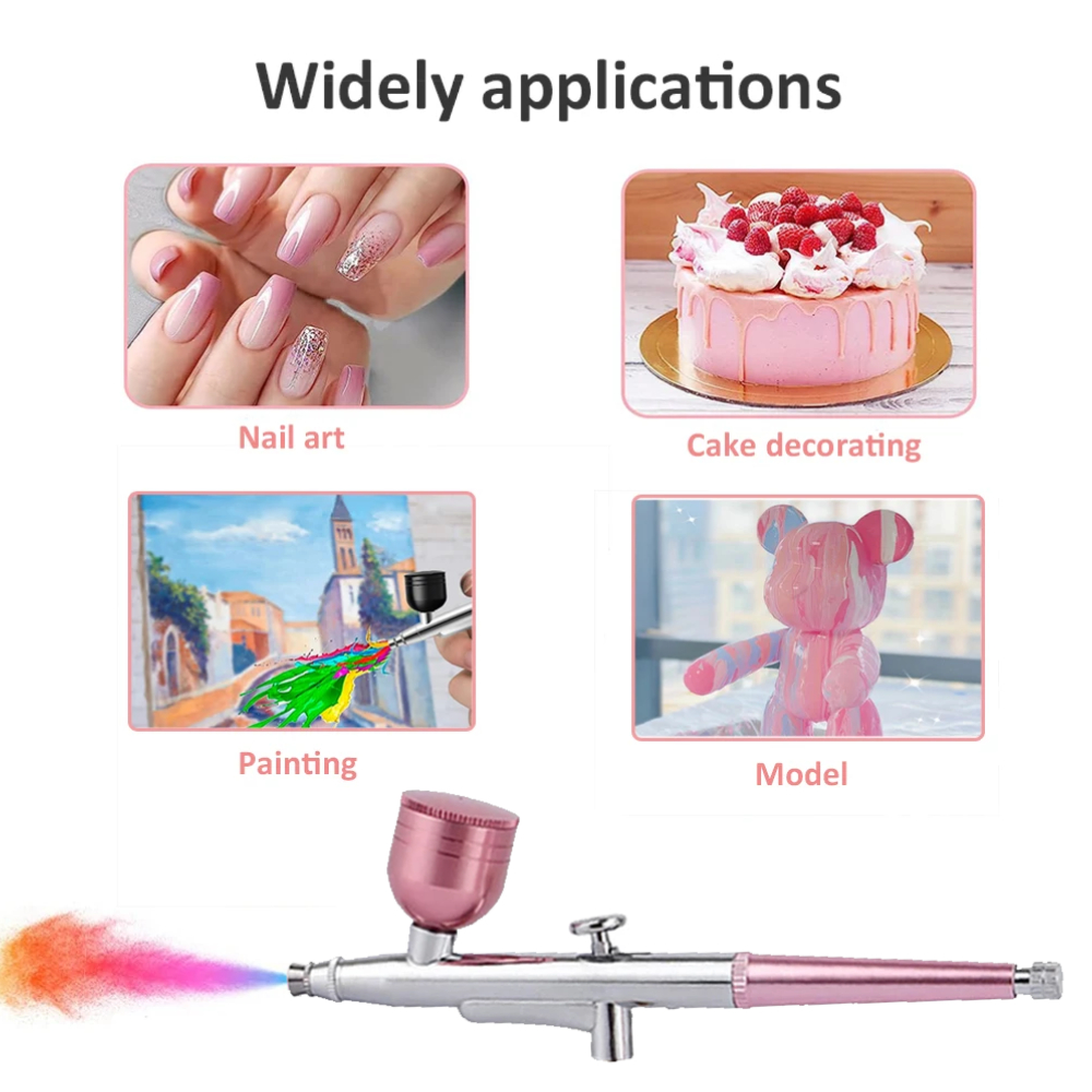 Pro-kwaliteit airbrushpistoolk - Heat Gun Paint Strip recensie en prijs