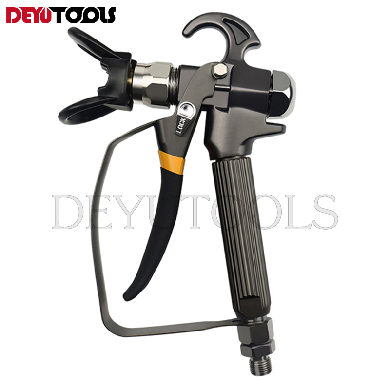 Nieuw airless spuitpistool van - Heat Gun Paint Strip recensie en prijs