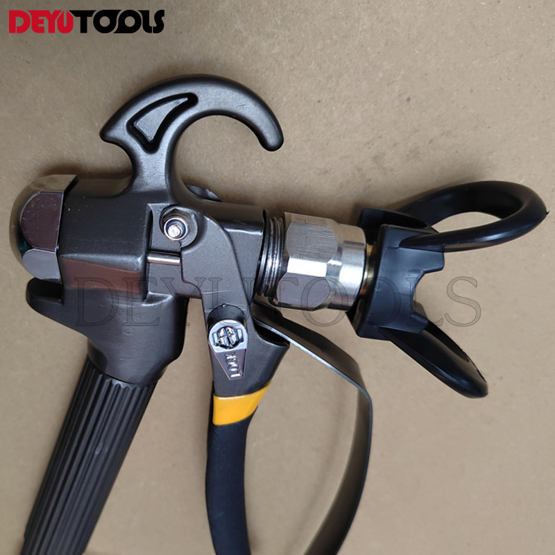 Nieuw airless spuitpistool van - Heat Gun Paint Strip recensie en prijs