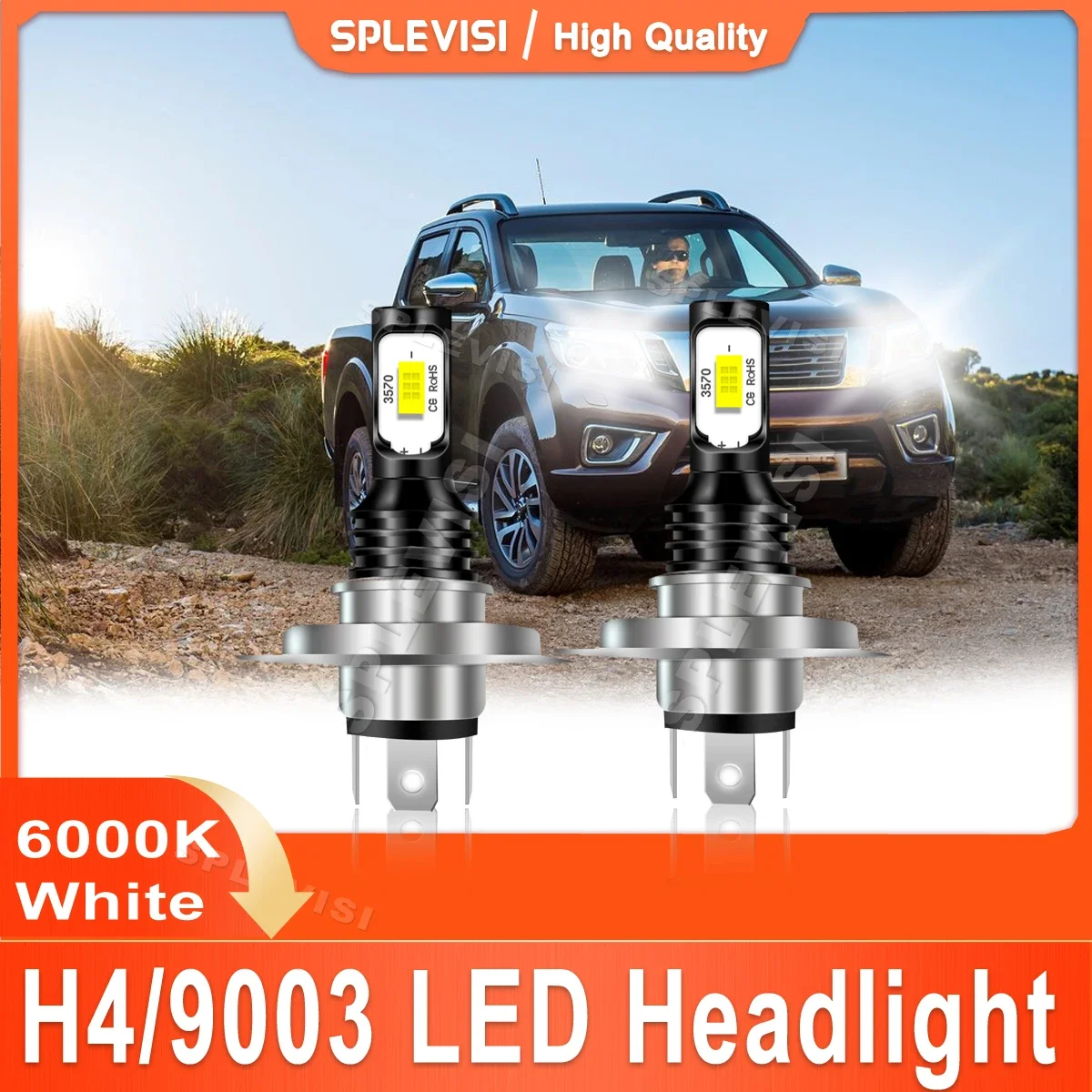 Led Koplamp Hi Dimlicht Voor N - Headlight Aiming Tool recensie en prijs