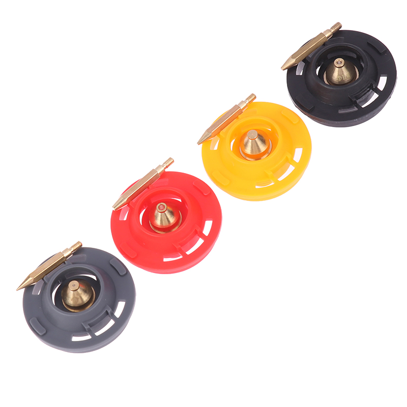 Elektrische Spuitmondjes 0.5/1 - Heat Gun Paint Strip recensie en prijs