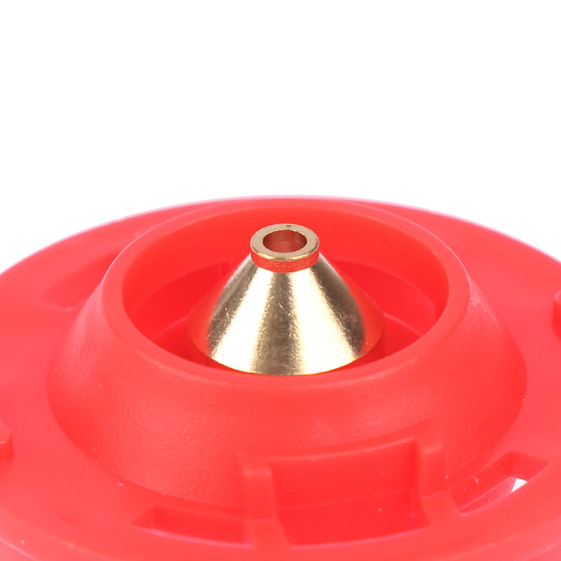 Elektrische Spuitmondjes 0.5/1 - Heat Gun Paint Strip recensie en prijs