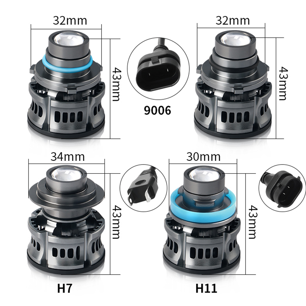 2 Stuks Auto Laser H8 H11 H7 H - Headlight Aiming Tool recensie en prijs
